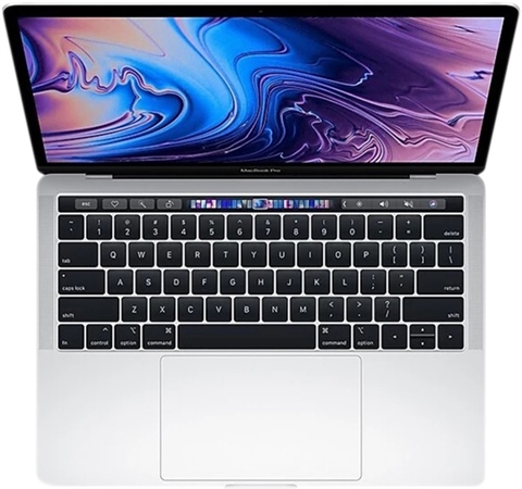 MacBook Pro 15,4/i5-8257U/16GB Ram/512GB SSD/TouchBar/13